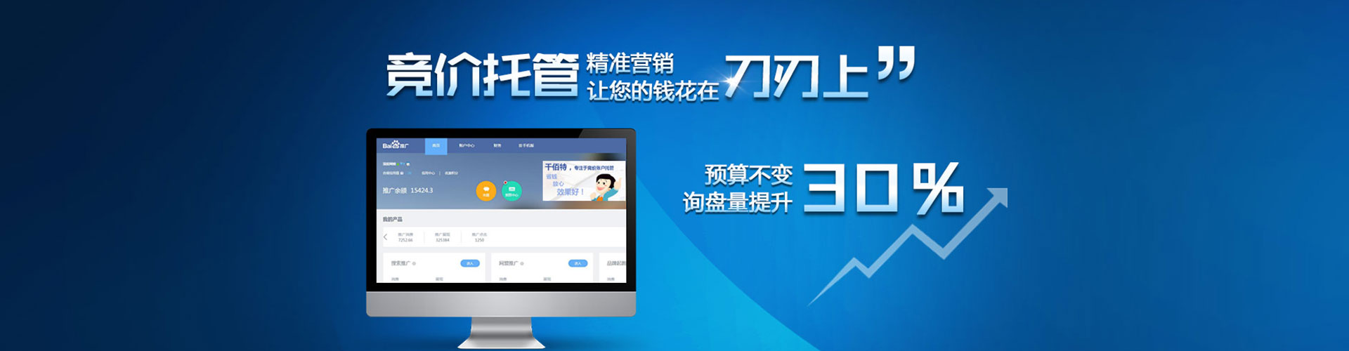 桥西sem代理